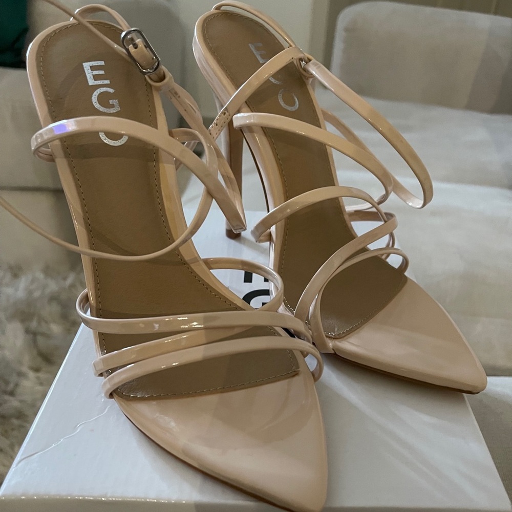 Ego Kaia Heels